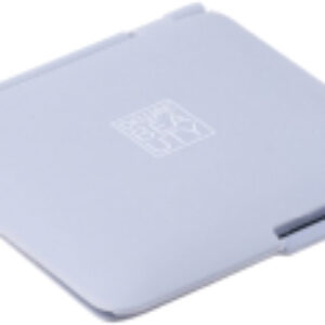 Зеркало карманное Beauty Прованс / DBPR2616lavender 21век