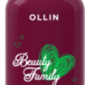 Бальзам для волос Beauty Family с экстрактом авокадо 21век