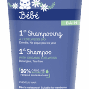 Шампунь детский Bebe Первый 21век