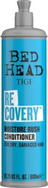 Кондиционер для волос Bed Head Recovery для сухих и поврежденных волос 21век