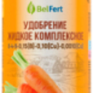 Удобрение Для моркови 8:4:9:0.15 21век