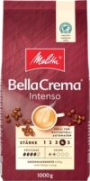 Кофе в зернах Bella Crema Intenso 21век