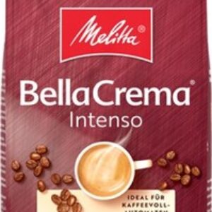 Кофе в зернах Bella Crema Intenso 21век