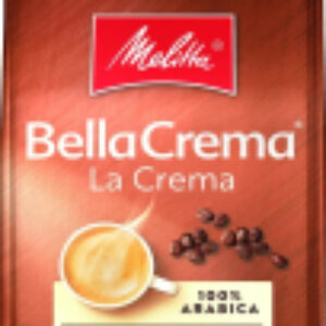 Кофе в зернах Bella Crema La Crema 21век