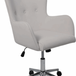 Кресло офисное Bella XL Chrome 21век