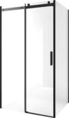 Душевой уголок Benefit 130x80x200 / 19021202HB-80HB 21век