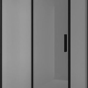 Душевой уголок Benefit 130x80x200 / 19022202HBB-80HBB 21век