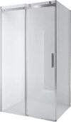 Душевой уголок Benefit 140x100x200 / 19021103HX-100HX 21век