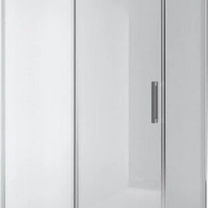 Душевой уголок Benefit 140x100x200 / 19021103HX-100HX 21век