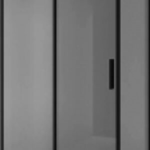 Душевой уголок Benefit 150x80x200 / 19022204HBB-80HBB 21век