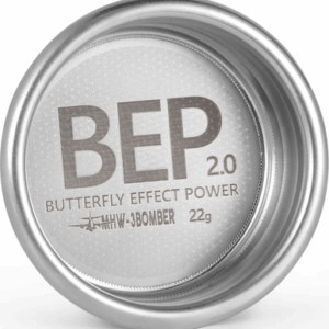 Корзина для портафильтра BEP Butterfly 2.0 FB5630 21век
