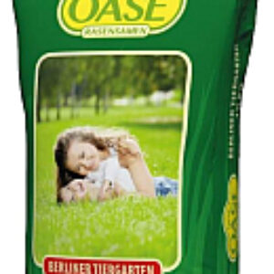 Семена газонной травы Berliner Tiergarten 21век