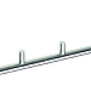 Крючок для ванной Beta 132105112 21век