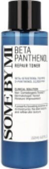 Тонер для лица Beta Panthenol Repair Toner Увлажняющий и восстанавливающий 21век