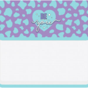 Папка для тетрадей Be you / ПТ-95_48913 21век