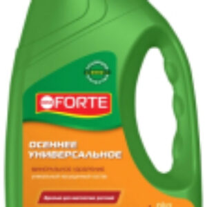 Удобрение Универсальное осеннее BF21040161 21век