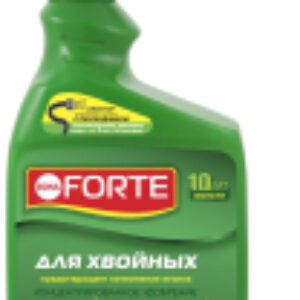 Удобрение Для хвойный растений BF21070031 21век