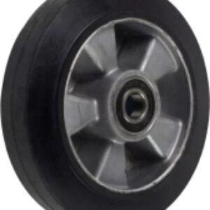 Колесо для тележки складской BF/BF-III/DF-III/RHP/AC/ 1000915 21век