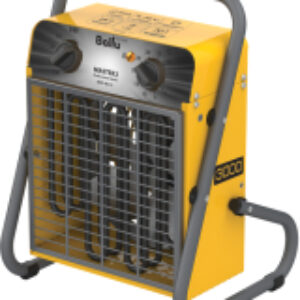 Тепловая пушка электрическая BHP-M2-5 21век