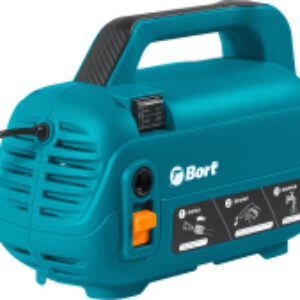 Мойка высокого давления BHR-1600-Compact 21век