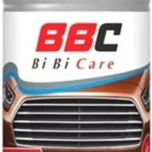 Герметик полимерный BibiCare / 4302 21век