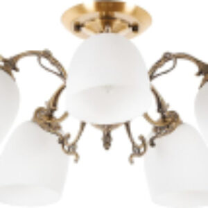 Люстра Biene MR1521-5C 21век