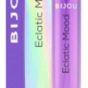 Парфюмерная вода Bijou Eclatic Mood 21век