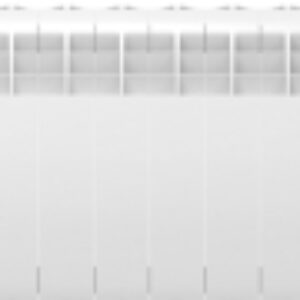 Радиатор биметаллический Biliner Bianco 350 21век