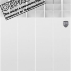 Радиатор биметаллический Biliner Bianco 350 21век