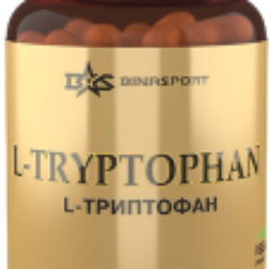 L-триптофан 300мг 21век