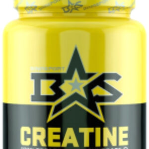 Креатин В капсулах 21век