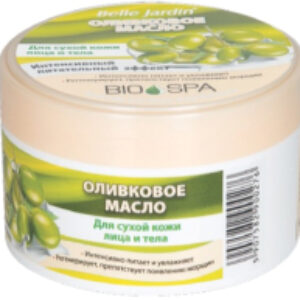 Крем для лица Bio Spa Оливковое масло для лица и тела 21век