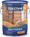 Защитно-декоративный состав Biotoner 21век
