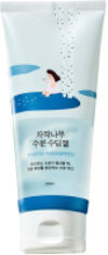 Гель для лица Birch Juice Moisturizing Soothing Gel Cool С березовым соком 21век