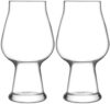 Набор бокалов Birrateque Stout Porter / 11826/02 21век