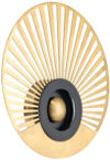 Бра Biscotto A2641AP-1GO 21век