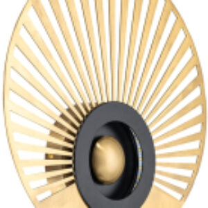 Бра Biscotto A2641AP-1GO 21век