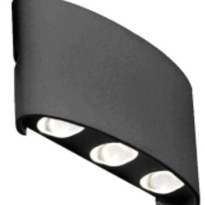 Бра уличное Bisello SL089.401.06 21век