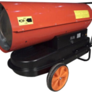 Тепловая пушка дизельная BJD-110 / 1020612 21век