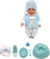 Пупс с аксессуарами BL241P 21век