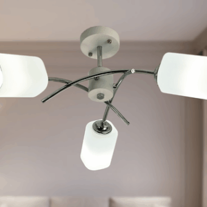 Потолочный светильник BL-6794/3 WT 21век