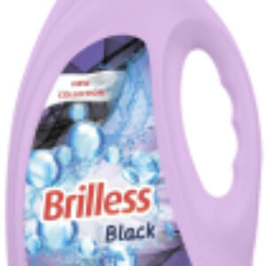 Гель для стирки Black для черных тканей 21век