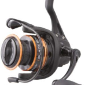 Катушка безынерционная Black Rock FD 520I / 13-00-520 21век