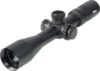 Оптический прицел Black Russian 4-14x44 SF TSS RGB 21век