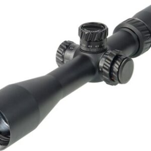Оптический прицел Black Russian 4-14x44 SF TSS RGB 21век