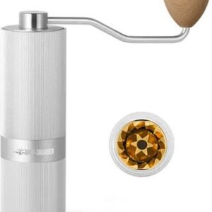 Кофемолка механическая Blade M1 / G5899S 21век