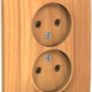 Розетка Blanca BLNRS000025 21век