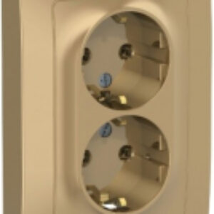 Розетка Blanca BLNRS001024 21век