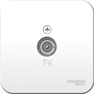 Розетка Blanca BLNTA000011 21век