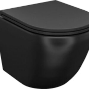 Унитаз подвесной Blanco BLAR3BMi25 21век